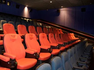 Galaxy Theatres Porterville