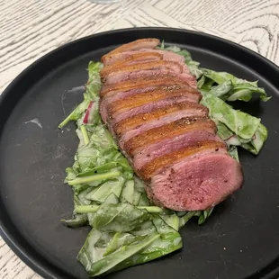 Duck Breast