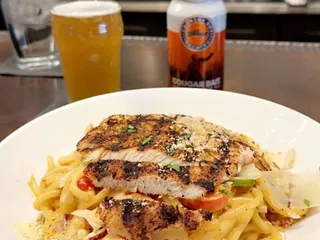 The Exchange Pub + Kitchen