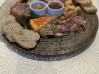 Matt Winn's Steakhouse