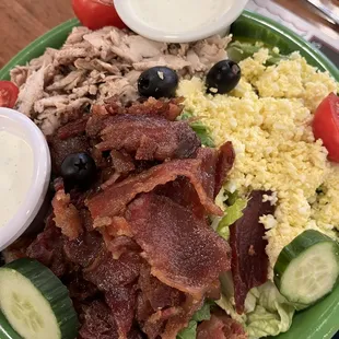 Cobb Salad