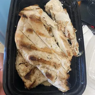 Chicken Breast