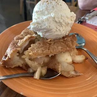 Apple Pie