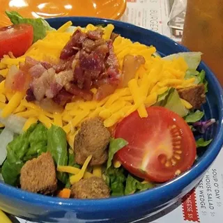 Small House Salad