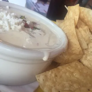 White Queso