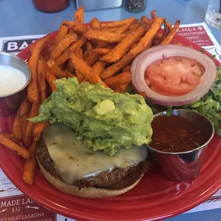 Sweet Potato Fries