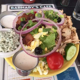 Cobb Salad