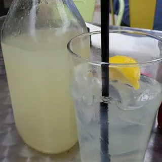 Fresh Lemonade