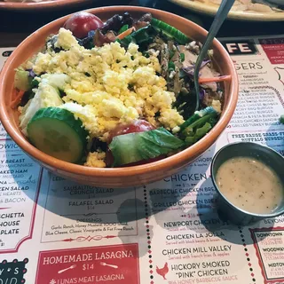 Cobb Salad