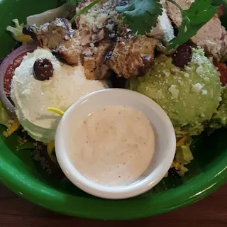 Petaluma Salad