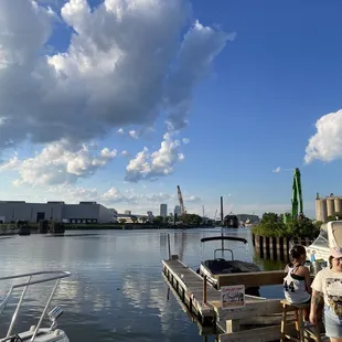 Another shot of my view