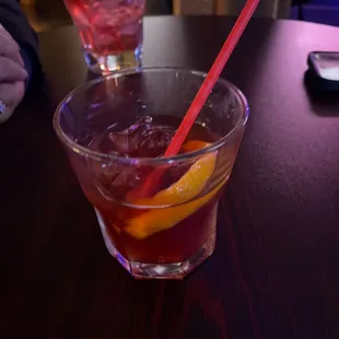 Old Fashion