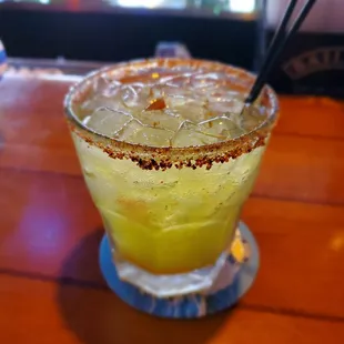 Mexican Candy drink