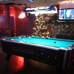 Christmas decorations