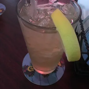 Long Island