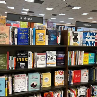 Barnes & Noble - Carmel