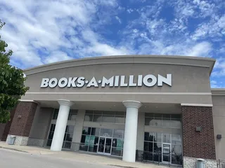 Books-A-Million