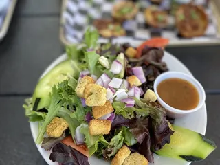 El Dorado Saloon & Grill