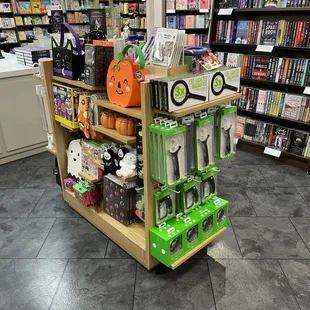 Games/toys