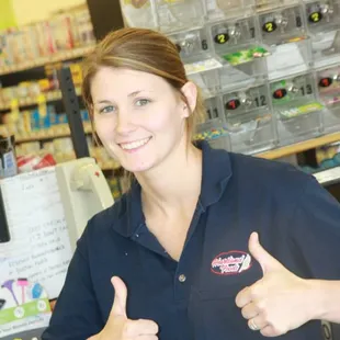 Great employees who really care!