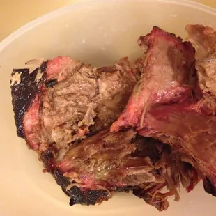 Butcher said it looked fine! Would You eat this?! I had a tug of war to get it back from the butcher when I showed him!