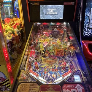 Games