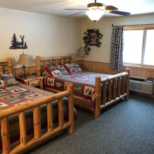 Wilderness Inn