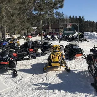 Winter of 2018, one of the best yet!