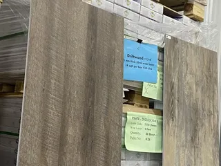 KC Peoples CASE Flooring