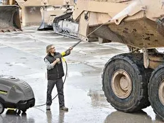 Williams Cleaning Systems