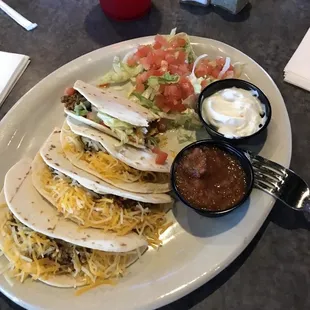 $1 Tacos on Monday Nights (7/2022)