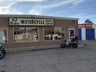 E-Z Rider Motorcycle Parts & Service