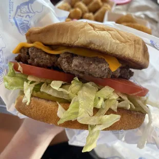 Barnett’s Dairyette