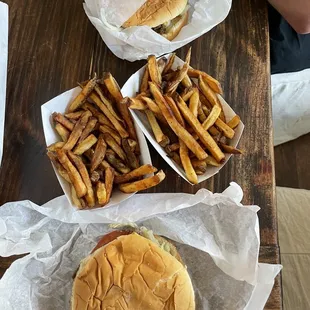 burger, food, burgers