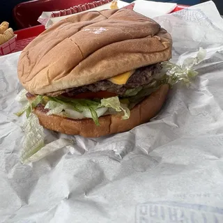 CHEESEBURGER