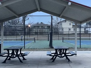 Memorial Park