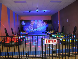 Jackson Bowling & Skating Family Fun Center