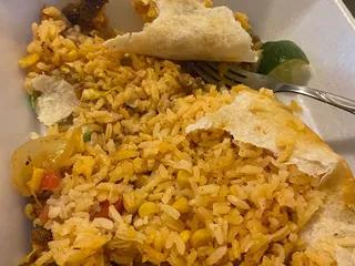 The Fiesta Grill