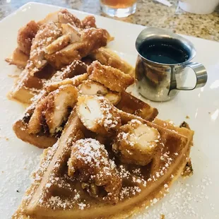 Barney's Brunch House