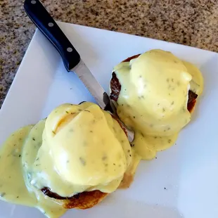 Steak Benny