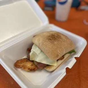 sandwich, food, sandwiches