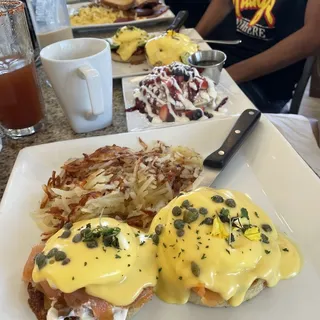 California Benny