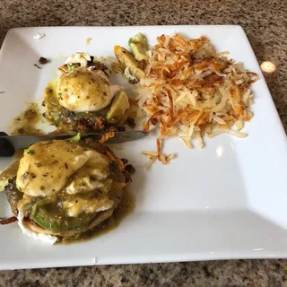 Voodoo Benny