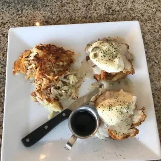 Chicken Benny