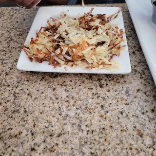 Hash Browns
