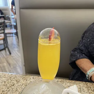 Fresh Squeezed Orange Juice