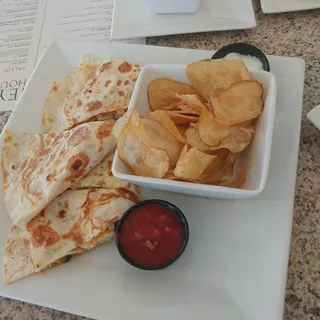 Quesadilla