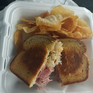 Reuben