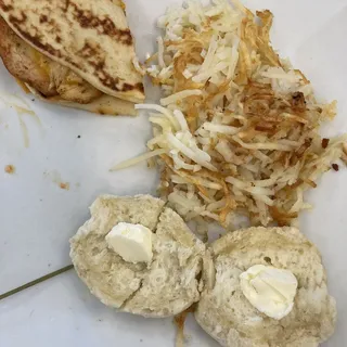 Chipotle Chicken Panini