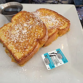 Classic French Toast
